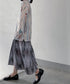 Crooked Line Blouse